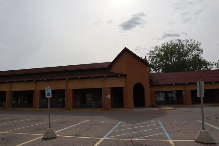 Southside Twin Cinema - May 22 2022 Photo (newer photo)